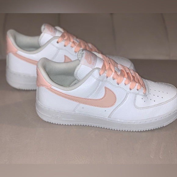 NIKE | Air Force 1 Low ‘07 | Size 9 - Picture 2 of 6